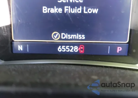 2020 Chevrolet Equinox Awd Premier 1.5L Turbo z USA, uszkodzony, nr VIN 2GNAXXEVXL6268473